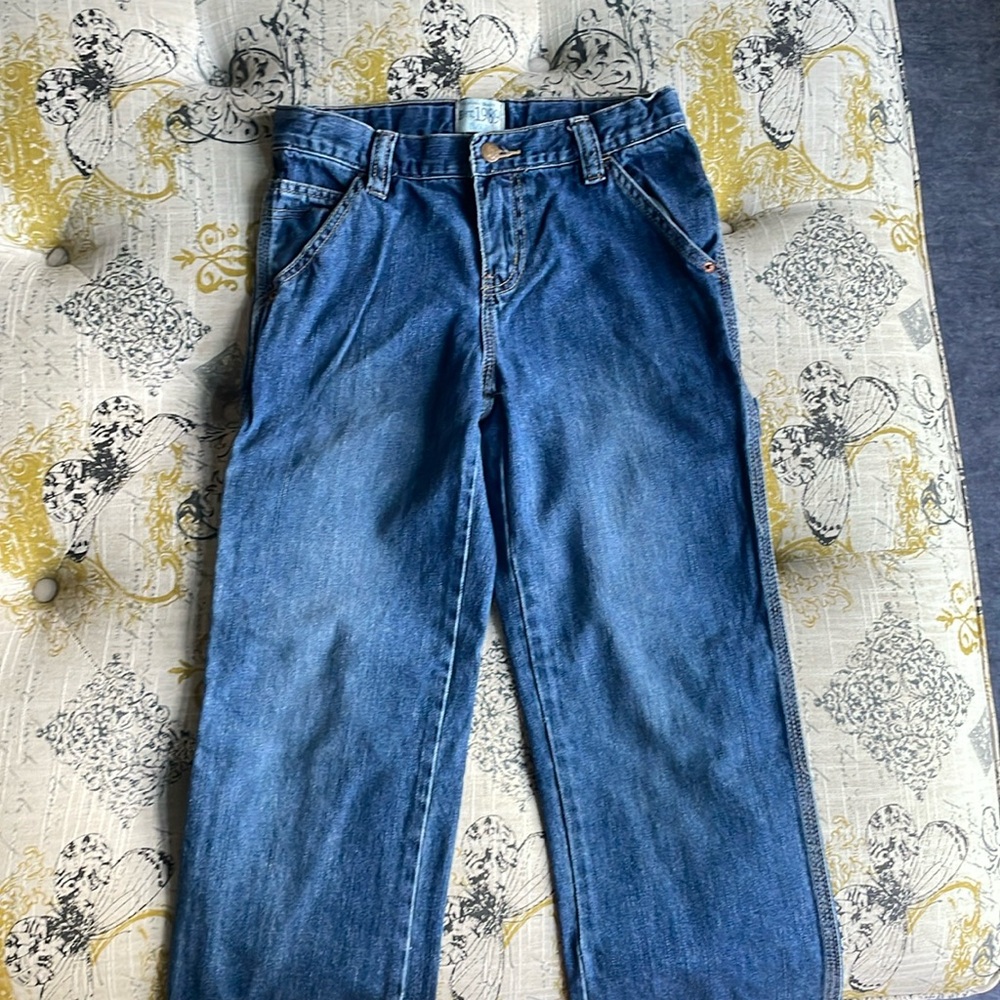 Children’s Place kids jeans